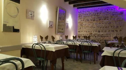 Bed & Breakfast Chambre D�h�tes L�onie & Restaurant
