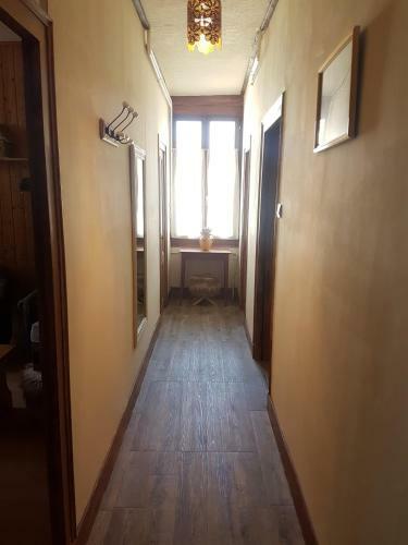 Hotel Le Comtois