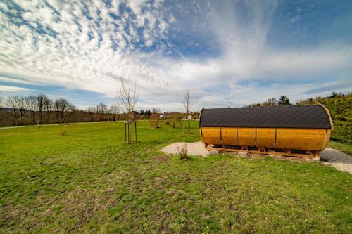 Bed & Breakfast Domaine Les Hirondelles