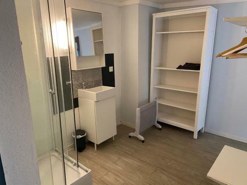 Apartamento Le 38 Hotel Restaurant