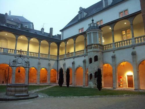 Apartamento Chez Sophie