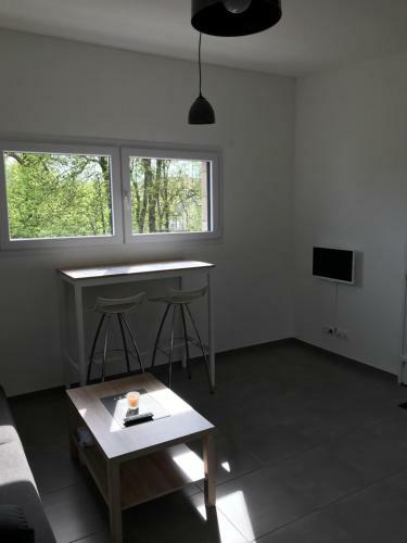Apartamento Chez Sophie