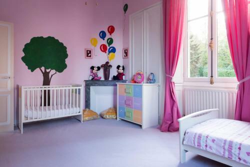 Agroturismo Dignac Chateau Sleeps 10 Pool Wifi