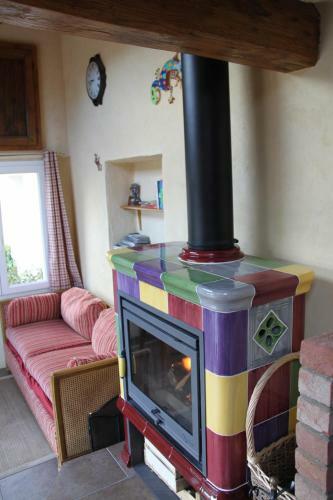 Bed & Breakfast Le Clos De Tournes