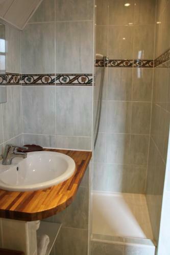 Bed & Breakfast Le Clos De Tournes