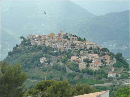 Bed & Breakfast Chambre D'h�te Villa Soleil