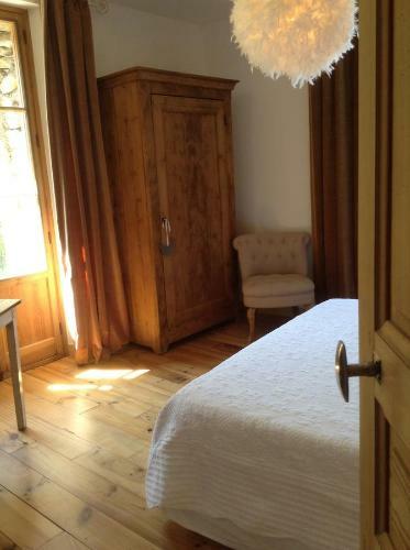 Bed & Breakfast Les D�lices de Lavo�te