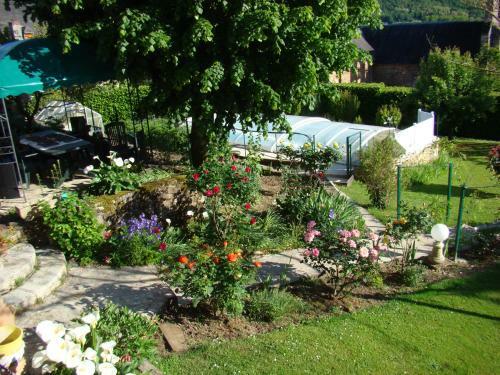 Bed & Breakfast Le Fournil