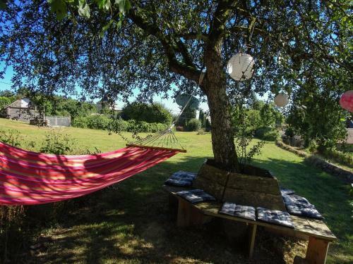 Villa Le Tilleul 14p