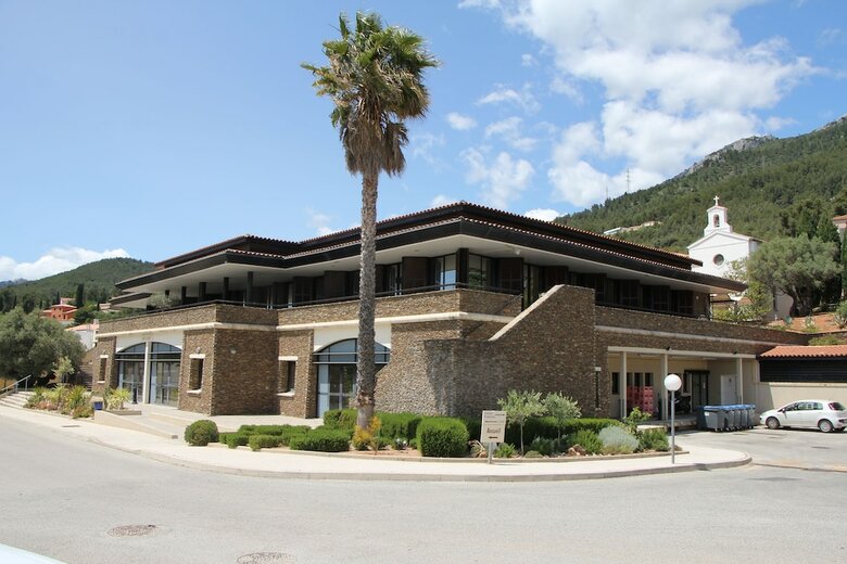 Hotel Domaine Des Gueules Cassees