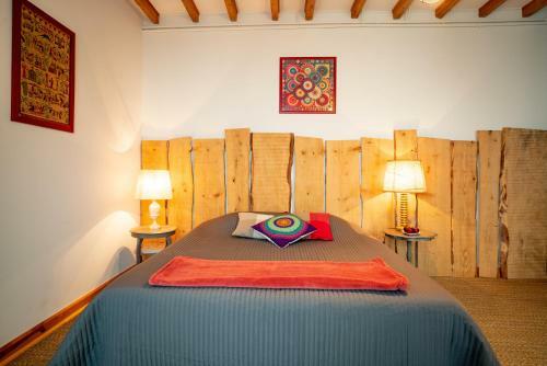 Bed & Breakfast Le Mont Besset