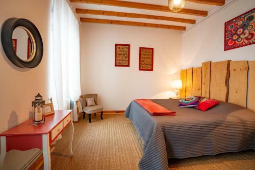 Bed & Breakfast Le Mont Besset