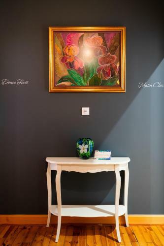 Bed & Breakfast Le Mont Besset
