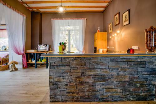 Bed & Breakfast Le Mont Besset