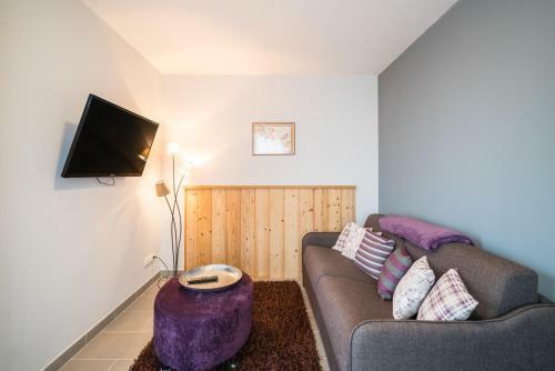 Bed & Breakfast Le Mont Besset