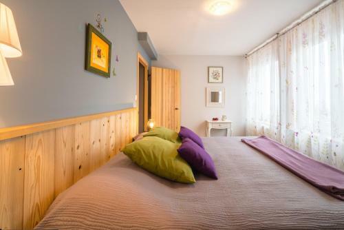 Bed & Breakfast Le Mont Besset