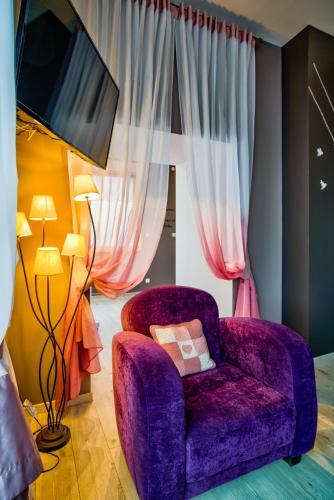 Bed & Breakfast Le Mont Besset