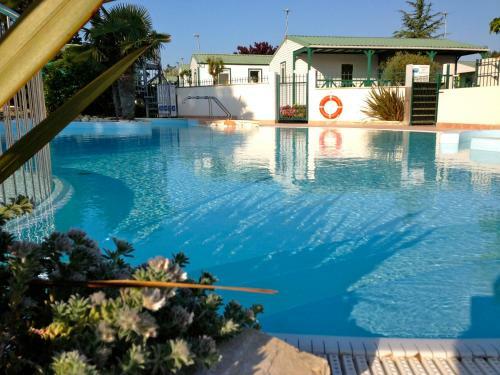 Camping Les Tulipes