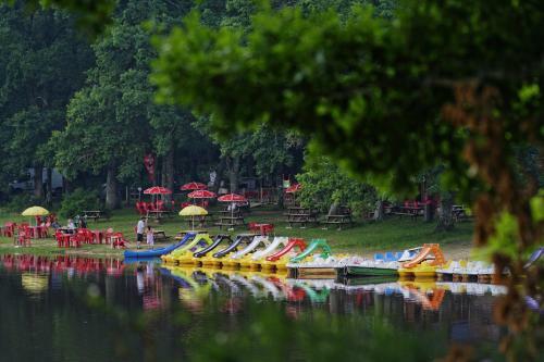 La Biche De Forterre
