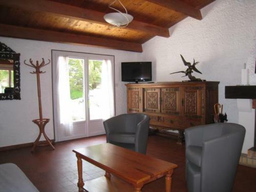 Apartamento House Village de La Tresson
