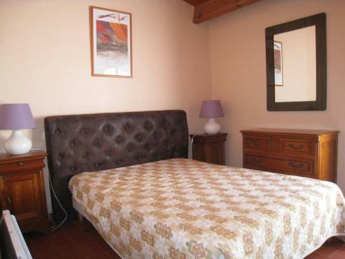 Apartamento House Village de La Tresson