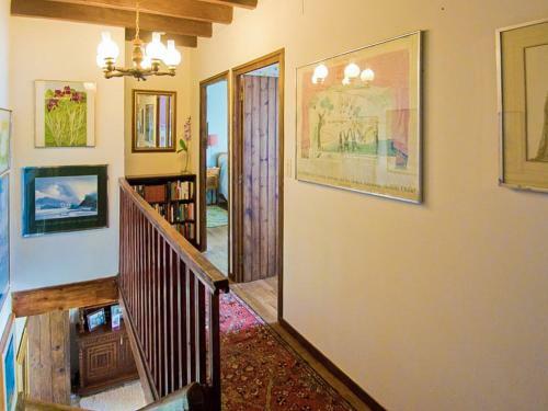 Charming Mansion In La Foret-de-tesse With Pool