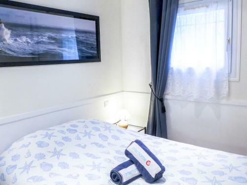 Apartment Les Mas Du Sud