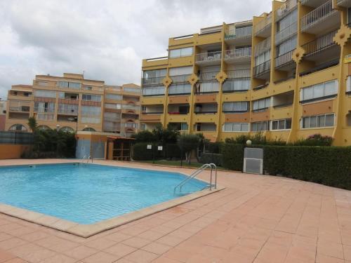 Apartment R�sidence Sopraland