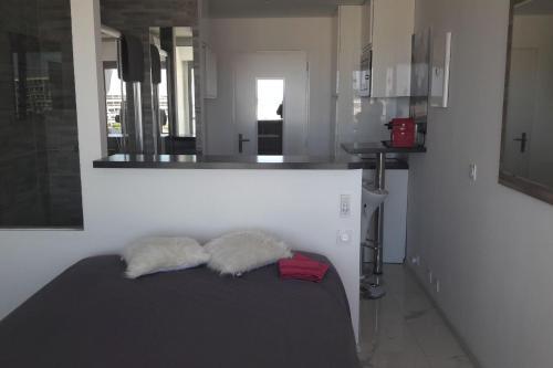 Apartamento Cap D?agde Naturiste H�liopolis 72