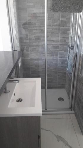 Apartamento Cap D?agde Naturiste H�liopolis 72