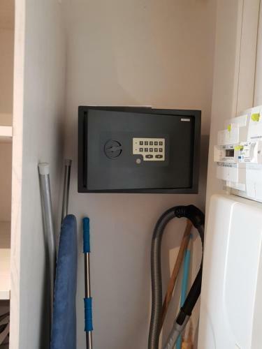 Apartamento H�liopolis Naturiste Azur