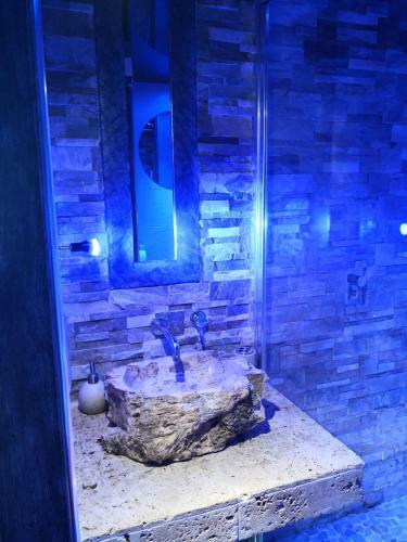 Apartamento Appartement Naturiste Vertigo