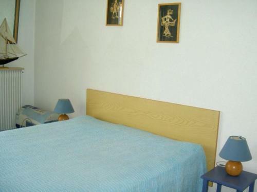 Apartment Port Dauphin 2