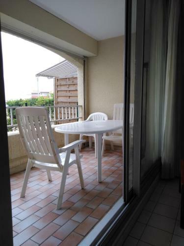 Apartamento Appartment 4 Pers, Vue Mer, Piscine + Parking -ref Ig496c