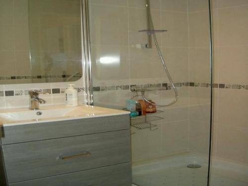 Apartment Roches Brunes