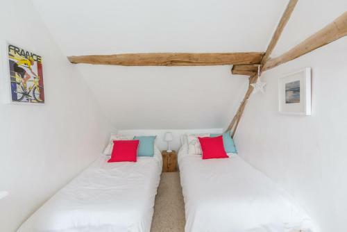 Ladignac-le-long Villa Sleeps 5 Pool Wifi