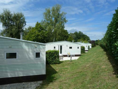 Camping Ladignac
