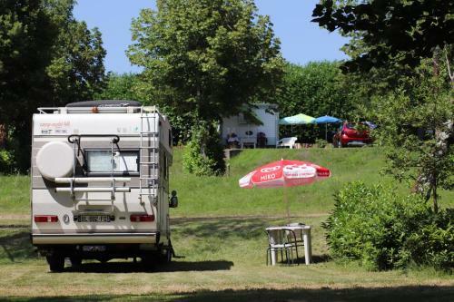 Camping Ladignac
