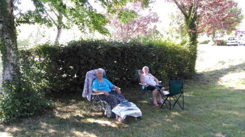 Camping Ladignac