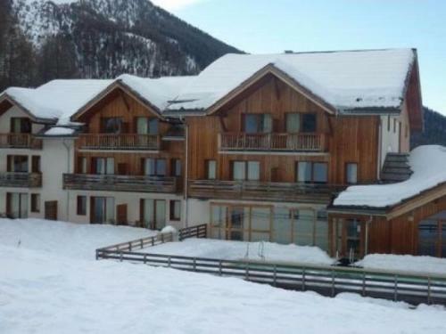Apartment La Combe D Or
