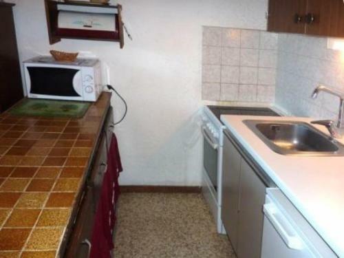 Apartment Les Carlines