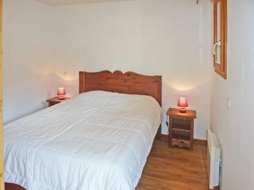 Apartment Les Silenes
