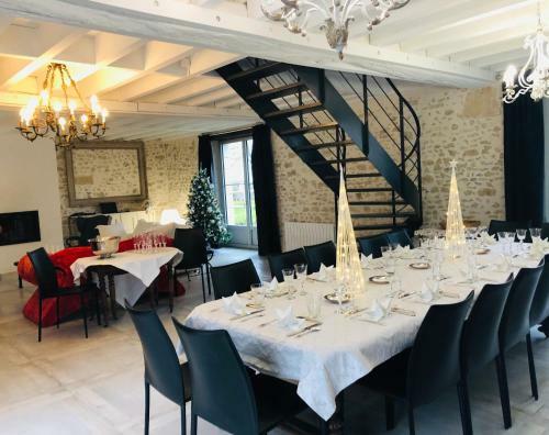 Bed & Breakfast Le Loft
