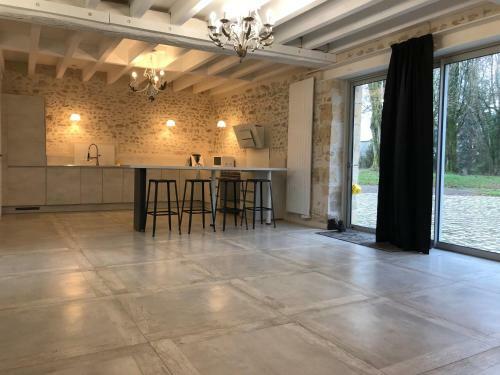 Bed & Breakfast Le Loft