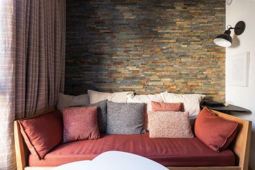 Apartamento Dify In Love - Jean Mac�