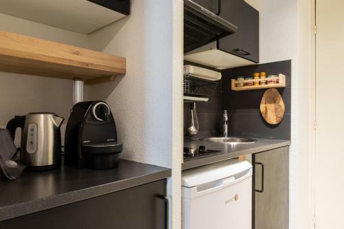 Apartamento Dify In Love - Jean Mac�