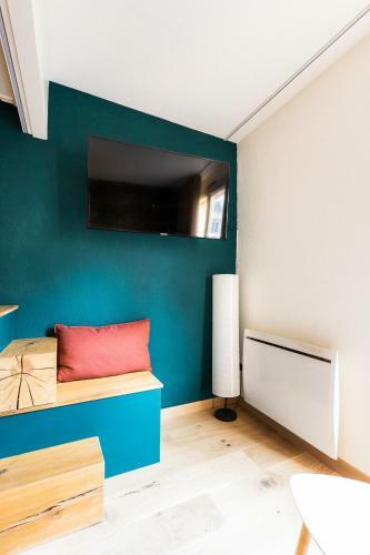 Apartamento Dify In Love - Jean Mac�