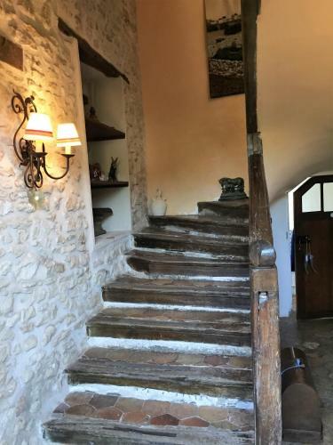 Bed & Breakfast La Fauconnerie Du Roy