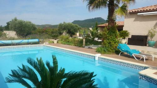 Villa Aventure D'oc