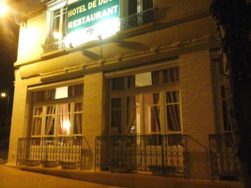 Hotel De Dijon
